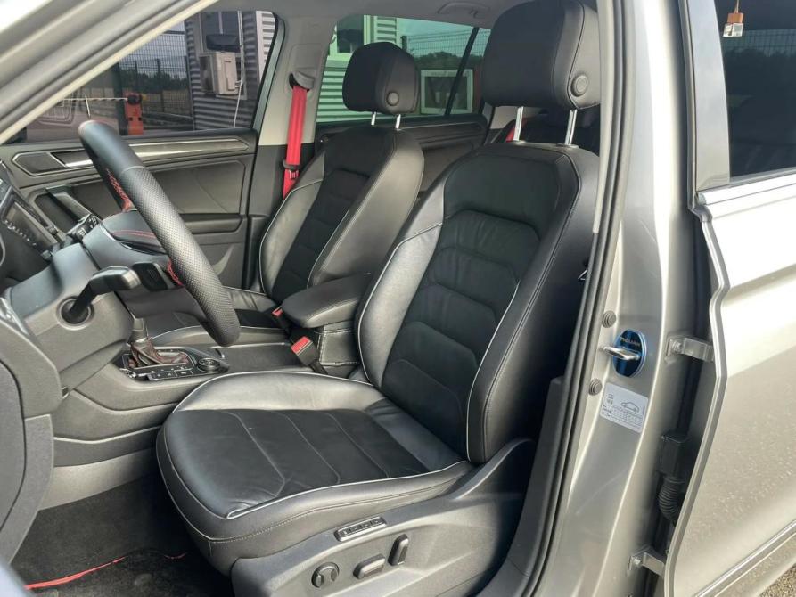 Volkswagen Tiguan II Краснодар  - изображение 16