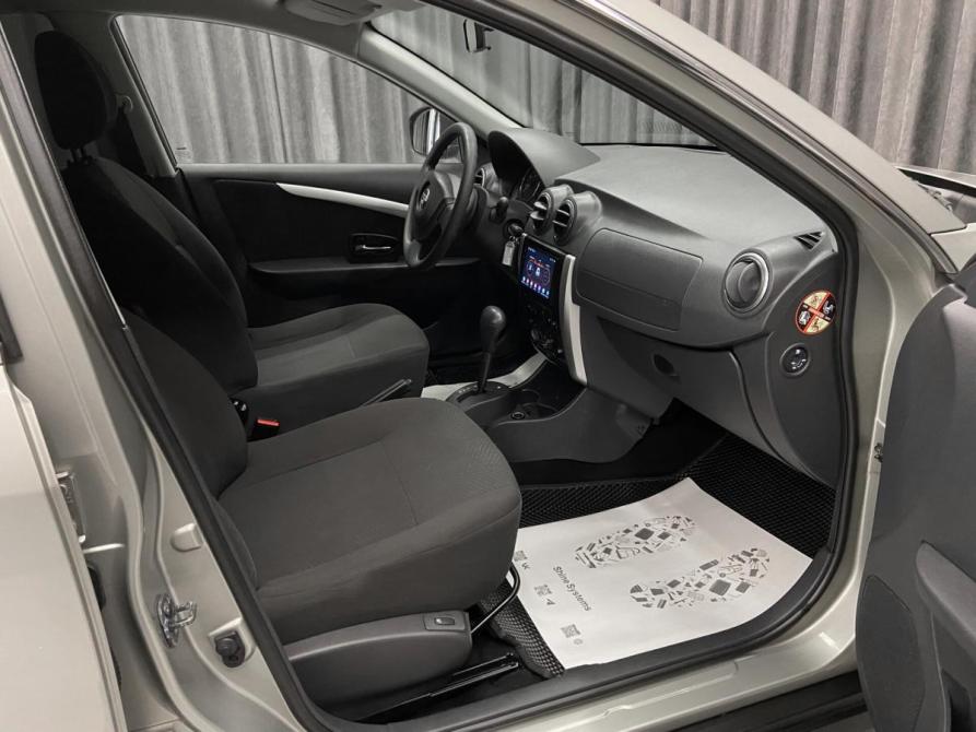 Nissan Almera III (G15) Красноярск  - изображение 10