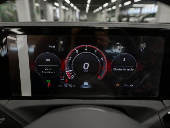 Volkswagen Tiguan III (China Market) с пробегом 2026 года, цена 4 850 000 рублей, 20 км, внедорожник, Автокод Объявления