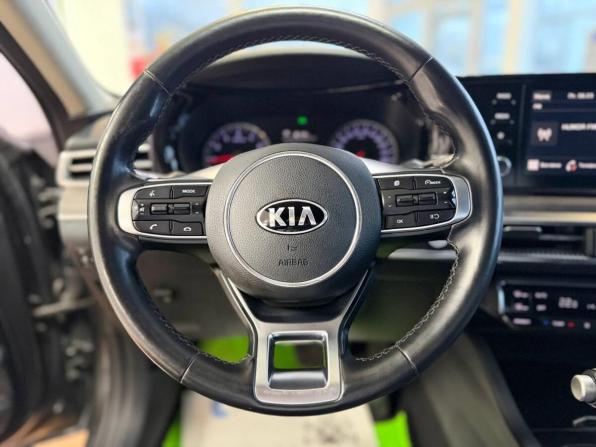 Kia K5 III с пробегом 2021 года, цена 1 889 000 рублей, 160874 км, седан, Автокод Объявления