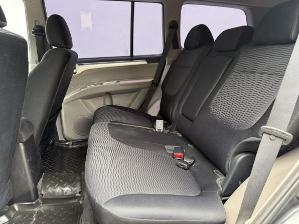 Mitsubishi Pajero Sport II с пробегом 2013 года, цена 1 750 000 рублей, 170440 км, внедорожник, Автокод Объявления