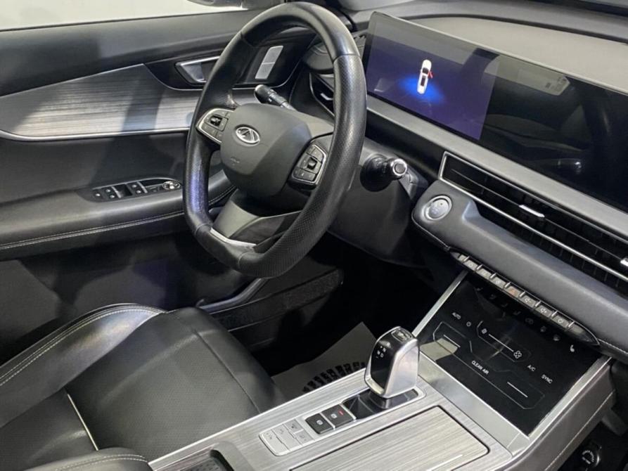 Chery Tiggo 7 Pro Max I Курск  - изображение 7