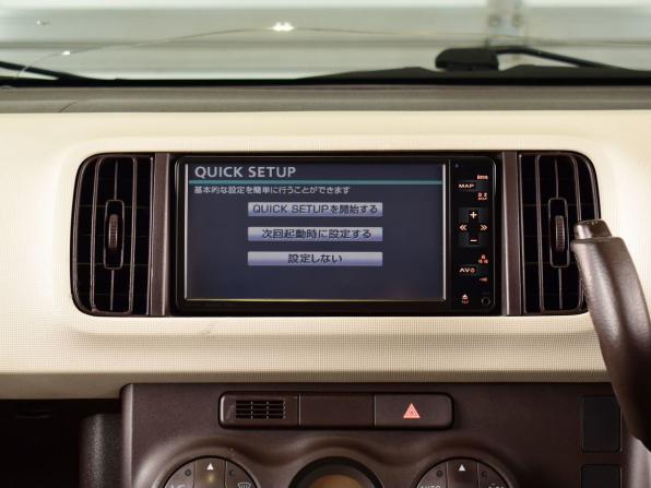 Toyota Passo II (C30) с пробегом 2011 года, цена 527 999 рублей, 216302 км, хэтчбек, Автокод Объявления