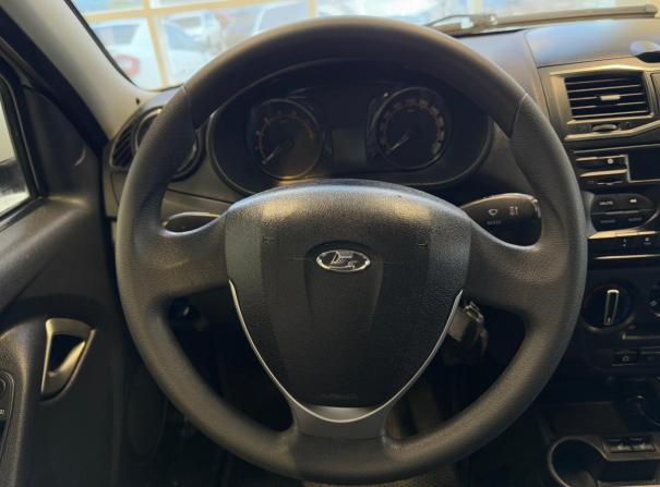 Lada (ВАЗ) Granta I Рестайлинг с пробегом 2019 года, цена 680 000 рублей, 145000 км, седан, Автокод Объявления