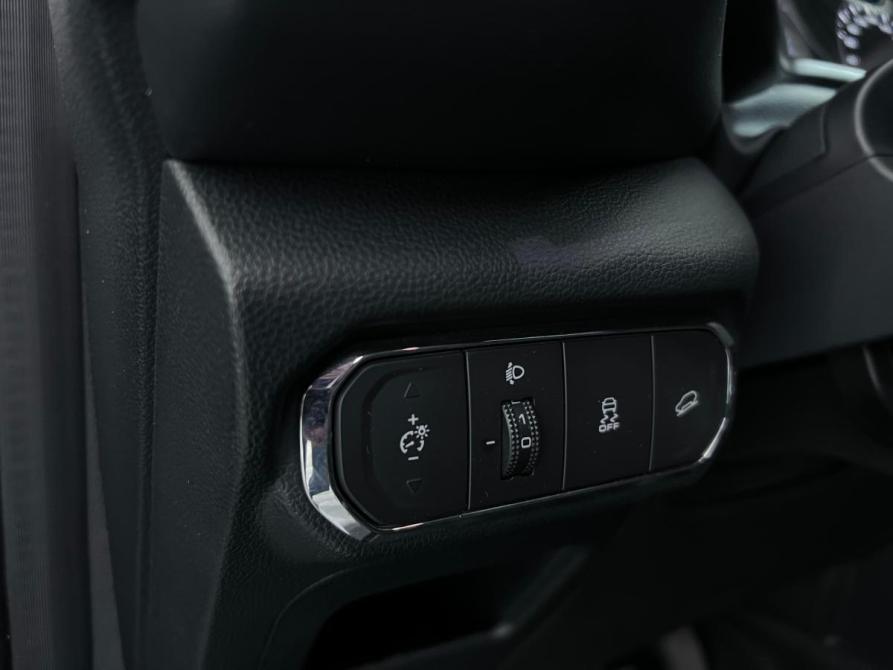 Haval Jolion I Ростов-на-Дону  - изображение 17