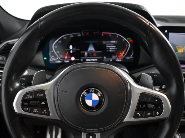 BMW X6 III (G06) с пробегом 2019 года, цена 6 990 000 рублей, 128564 км, внедорожник, Автокод Объявления