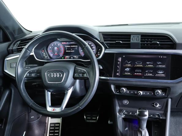 Audi Q3 II (F3) с пробегом 2020 года, цена 3 490 000 рублей, 64963 км, внедорожник, Автокод Объявления