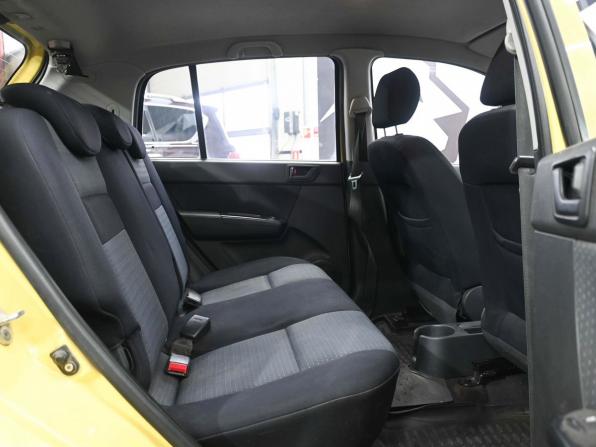 Hyundai Getz I Рестайлинг с пробегом 2008 года, цена 569 900 рублей, 182300 км, хэтчбек, Автокод Объявления