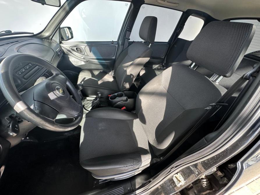 Chevrolet Niva I Рестайлинг Тамбов  - изображение 10