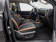 Ford Ranger T6.2 Москва  - изображение 54