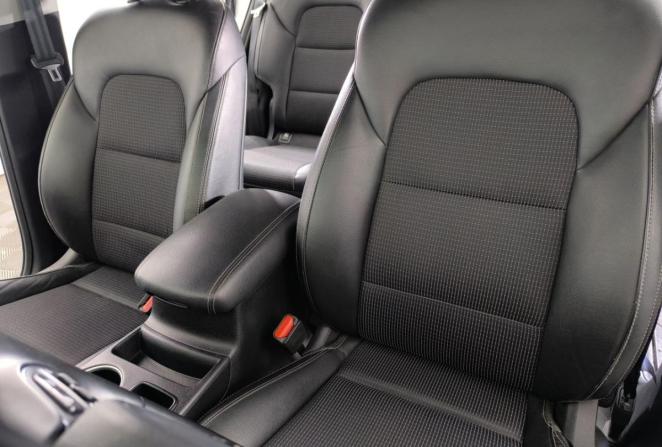 Kia Sportage IV Рестайлинг с пробегом 2018 года, цена 2 225 000 рублей, 103547 км, внедорожник, Автокод Объявления