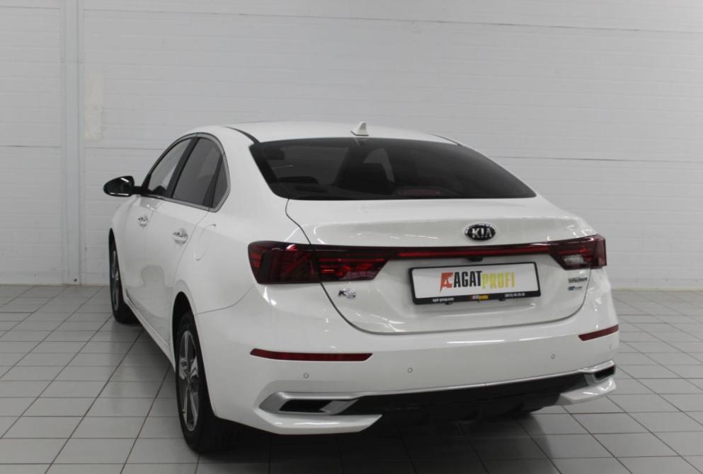 Kia K3 II (China Market) Астрахань  - изображение 10