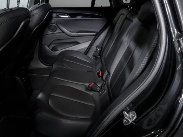 BMW X1 II (F48) Рестайлинг с пробегом 2019 года, цена 3 050 000 рублей, 99225 км, внедорожник, Автокод Объявления