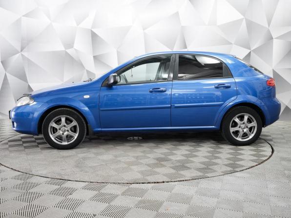 Chevrolet Lacetti I с пробегом 2011 года, цена 495 000 рублей, 212300 км, хэтчбек, Автокод Объявления