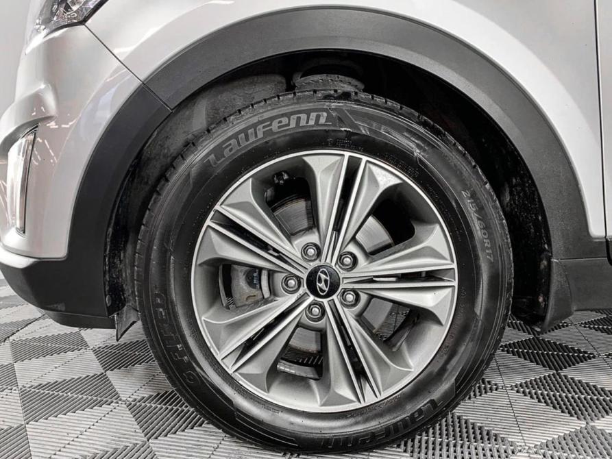 Hyundai Creta I Ногинск  - изображение 15