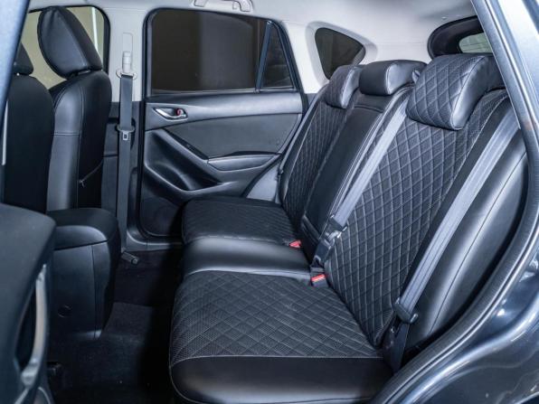 Mazda CX-5 I с пробегом 2014 года, цена 1 725 000 рублей, 172757 км, внедорожник, Автокод Объявления