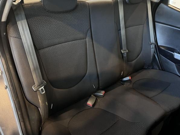 Kia Rio III с пробегом 2012 года, цена 595 000 рублей, 280625 км, седан, Автокод Объявления