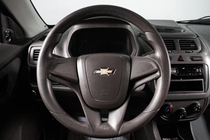 Chevrolet Cobalt II с пробегом 2013 года, цена 599 000 рублей, 193000 км, седан, Автокод Объявления