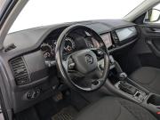 Skoda Kodiaq I Рестайлинг Москва  - изображение 46
