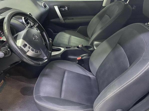 Nissan Qashqai I Рестайлинг с пробегом 2013 года, цена 1 166 107 рублей, 125626 км, внедорожник, Автокод Объявления