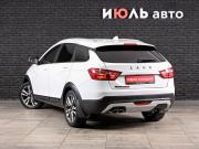 Lada (ВАЗ) Vesta I Екатеринбург  - изображение 25