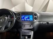 Volkswagen Tiguan I Рестайлинг Москва  - изображение 35