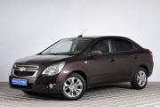 Chevrolet Cobalt II Челябинск  - изображение 20