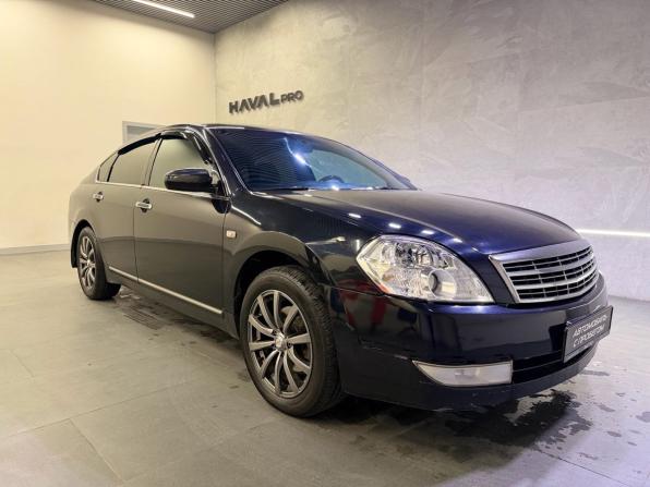 Nissan Teana I (J31) Рестайлинг с пробегом 2007 года, цена 489 000 рублей, 345408 км, седан, Автокод Объявления