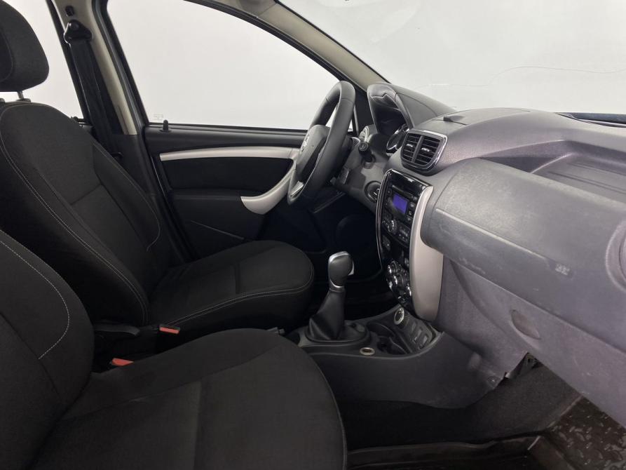 Nissan Terrano III (D10) Воронеж  - изображение 5