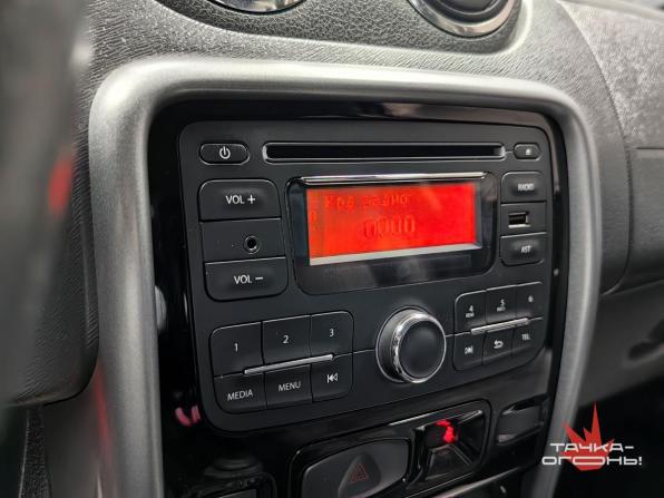 Renault Duster I с пробегом 2012 года, цена 977 000 рублей, 148000 км, внедорожник, Автокод Объявления