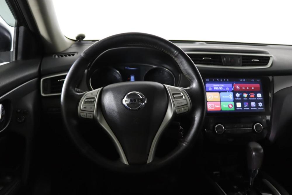 Nissan X-Trail III Нижний Новгород  - изображение 10