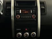 Nissan X-Trail II Рестайлинг Москва  - изображение 24