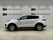 Kia Sportage IV Санкт-Петербург  - изображение 27