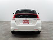 Honda Insight II Красноярск  - изображение 32
