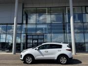 Kia Sportage IV Тверь  - изображение 14