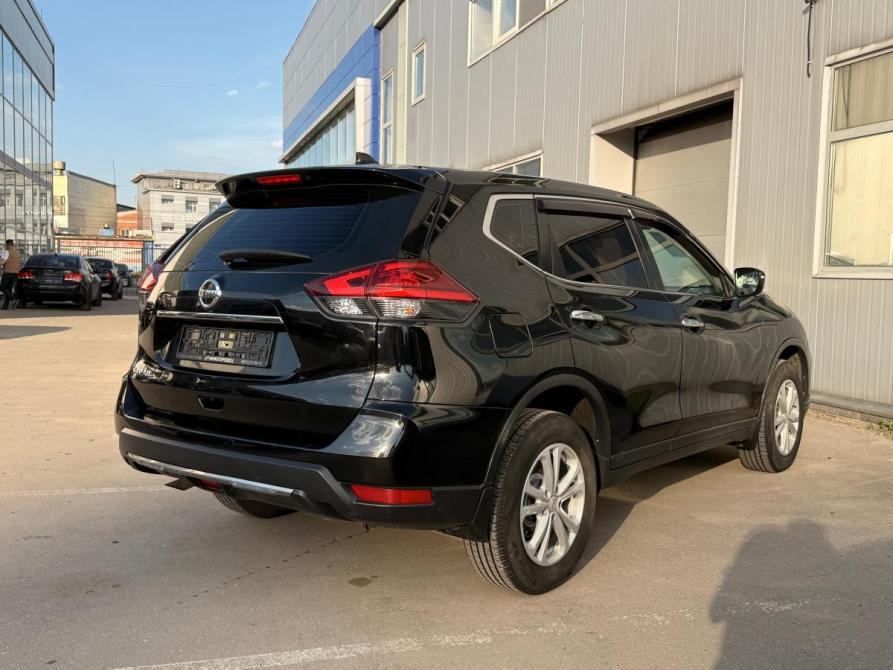 Nissan X-Trail III Рестайлинг Нижний Новгород  - изображение 3