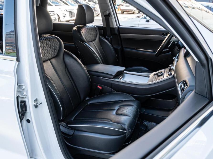 Hyundai Palisade I Краснодар  - изображение 8