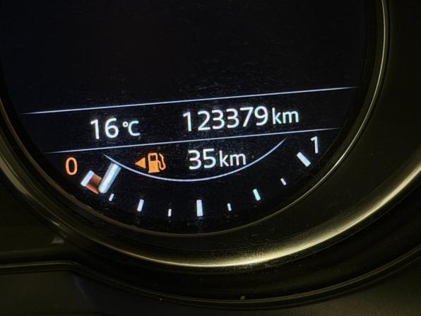 Mazda CX-5 II с пробегом 2017 года, цена 2 260 000 рублей, 123379 км, внедорожник, Автокод Объявления