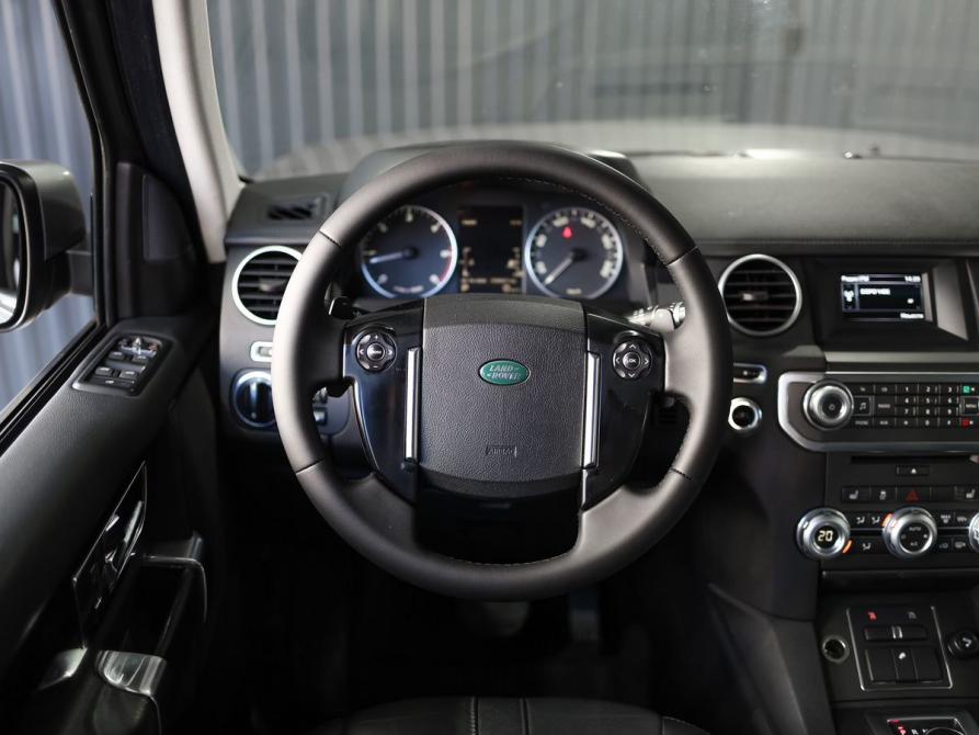 Land Rover Discovery IV Рестайлинг Ижевск  - изображение 10