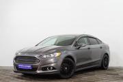 Ford Fusion (North America) II Сургут  - изображение 21