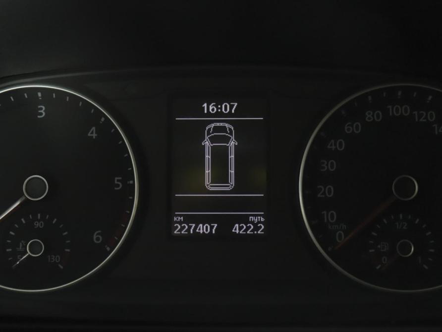 Volkswagen Caravelle T6 Москва  - изображение 11
