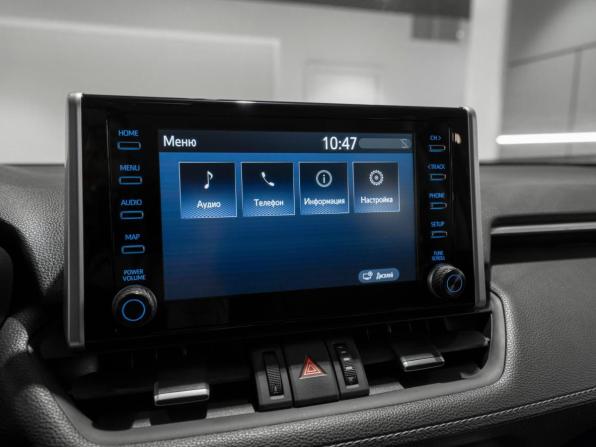Toyota RAV4 V (XA50) с пробегом 2020 года, цена 3 680 000 рублей, 59518 км, внедорожник, Автокод Объявления