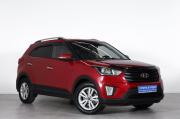 Hyundai Creta I Новосибирск  - изображение 20