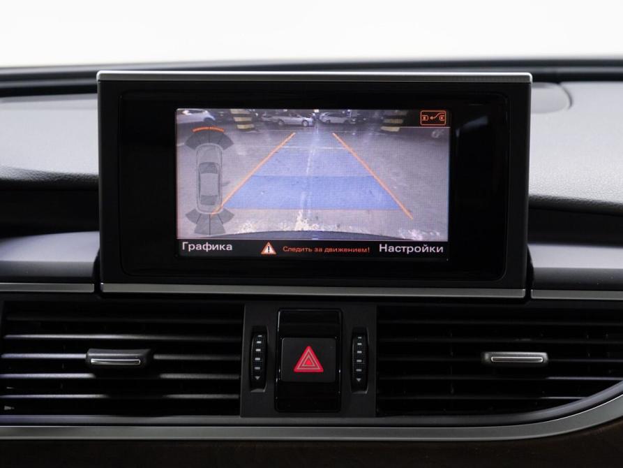 Audi A6 IV (C7) Тюмень  - изображение 24