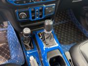Jeep Wrangler IV (JL) Казань  - изображение 40