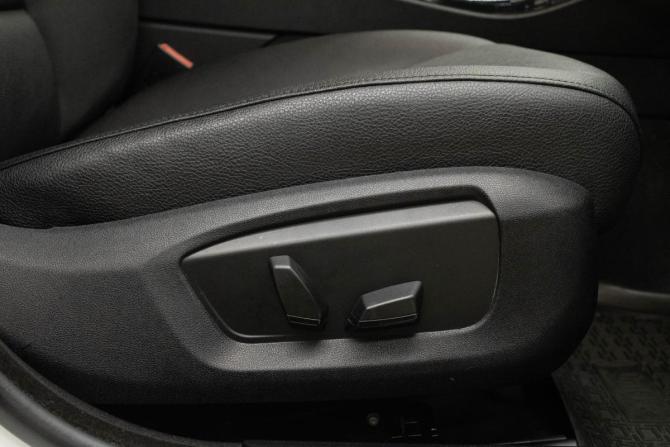 BMW 5 серии VI (F10/F11/F07) Рестайлинг с пробегом 2014 года, цена 1 789 000 рублей, 218857 км, седан, Автокод Объявления