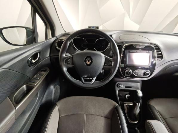 Renault Kaptur I с пробегом 2018 года, цена 1 495 000 рублей, 110394 км, внедорожник, Автокод Объявления