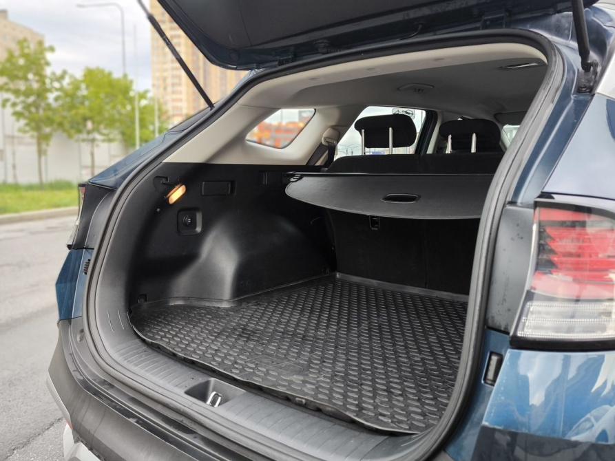 Kia Sportage V Санкт-Петербург  - изображение 13