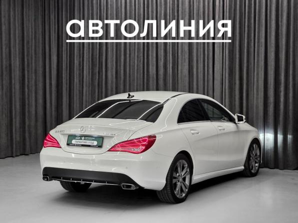 Mercedes-Benz CLA I (C117 X117) с пробегом 2013 года, цена 1 400 000 рублей, 120000 км, седан, Автокод Объявления