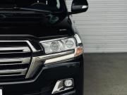 Toyota Land Cruiser 200 Series Рестайлинг 2 Кемерово  - изображение 39